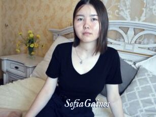 SofiaGaines