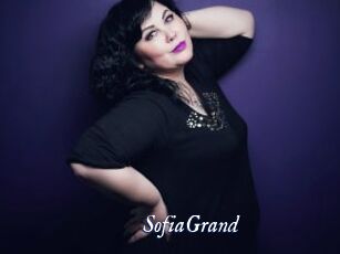 SofiaGrand