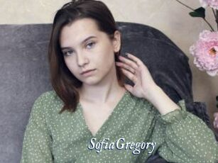SofiaGregory
