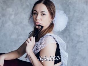 SofiaHilll