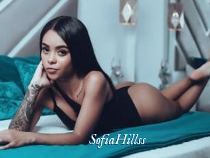 SofiaHillss