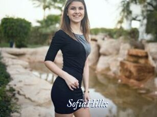 SofiaHillx