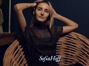 SofiaHoff