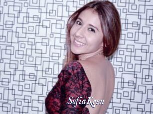 SofiaKeen