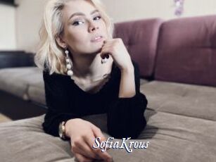 SofiaKrous Cam 5