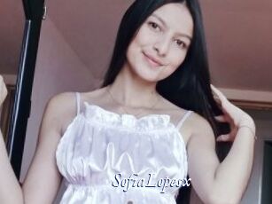 SofiaLopesx