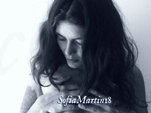 SofiaMartin18