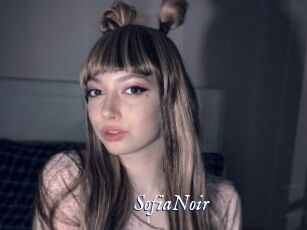 SofiaNoir