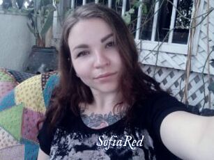 SofiaRed