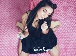 SofiaRoous