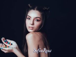 SofiaRous