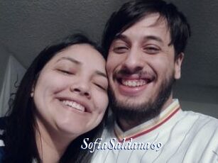 SofiaSaldana69
