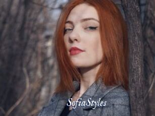 SofiaStyles