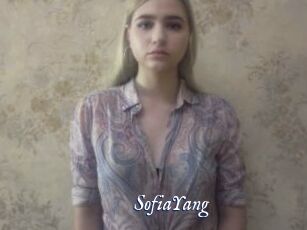 SofiaYang