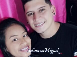 SofiaxxxMiguel