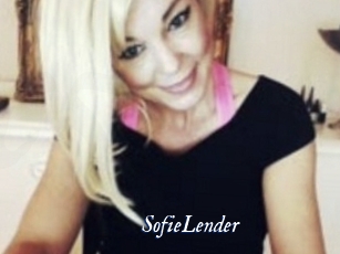 SofieLender