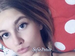 SofiePetite