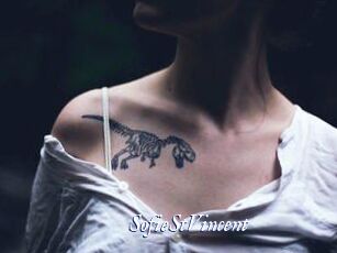 SofieStVincent
