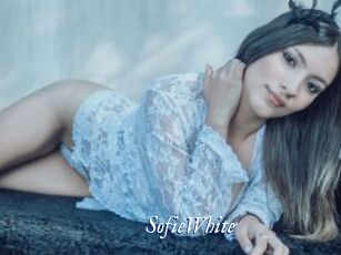 SofieWhite