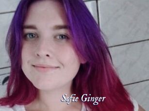 Sofie_Ginger