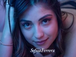 SofiiaFerrerx