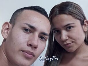 SofisyFer