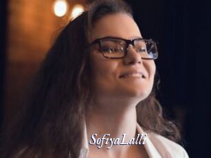 SofiyaLalli