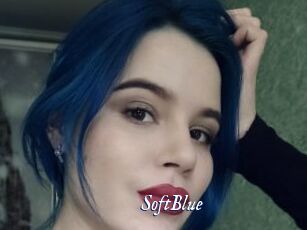 SoftBlue
