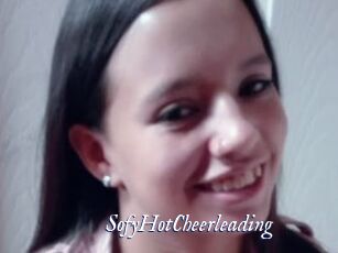 SofyHotCheerleading