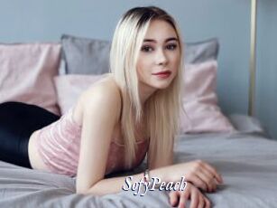 SofyPeach