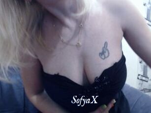 SofyaX