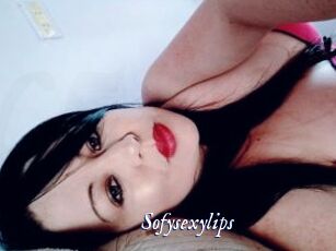 Sofysexylips Cam 5