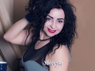 Sokovyta