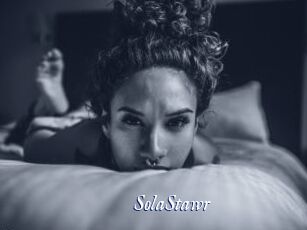 SolaStawr