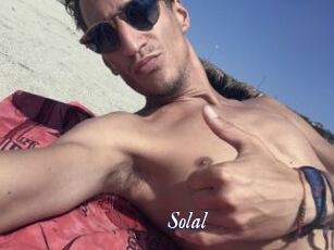 Solal