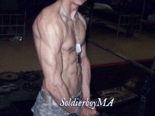 SoldierboyMA