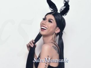 SolenMontecarlo