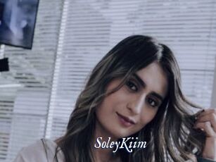 SoleyKiim