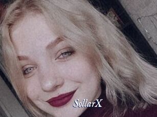 SollarX