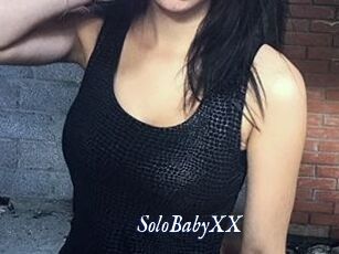 SoloBabyXX