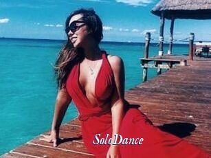 SoloDance