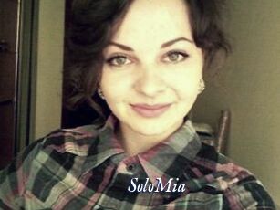 SoloMia