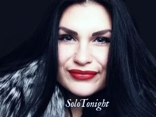 SoloTonight