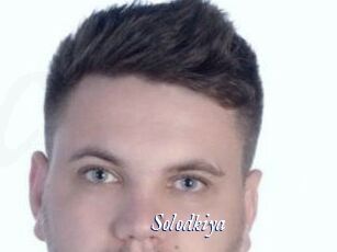 Solodkiya