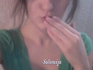 Solomija