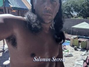 Solomon_Secrete