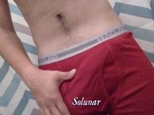 Solunar
