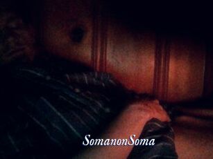 SomanonSoma