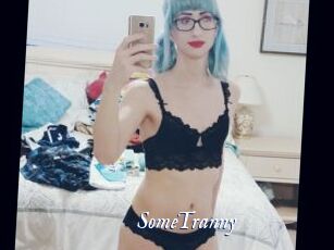 SomeTranny