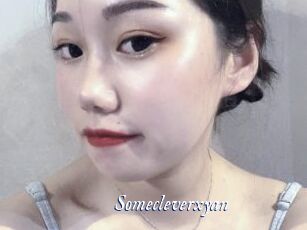Somecleverxyan